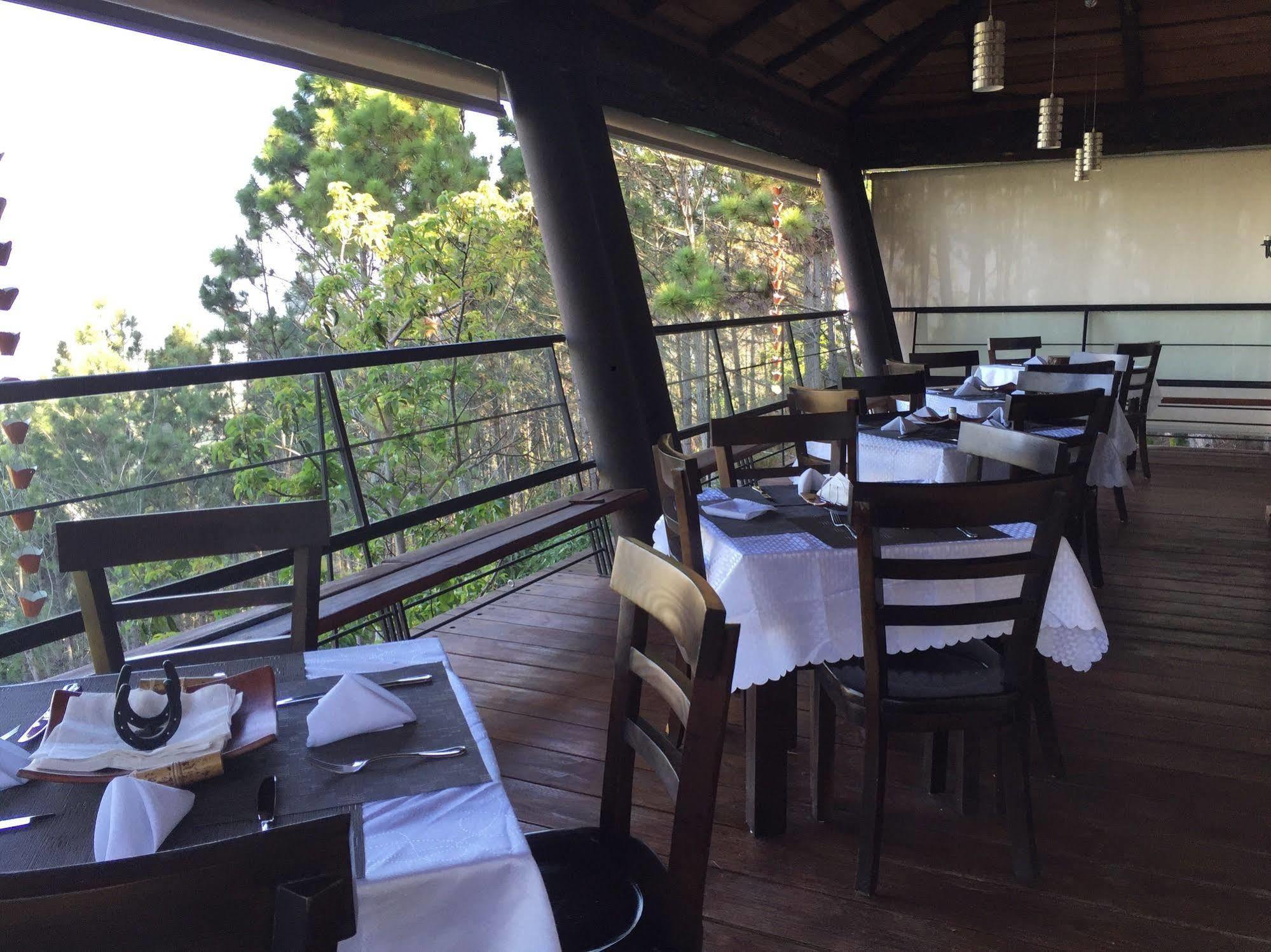 Hotel Rancho Tierra Alta Jarabacoa Zewnętrze zdjęcie