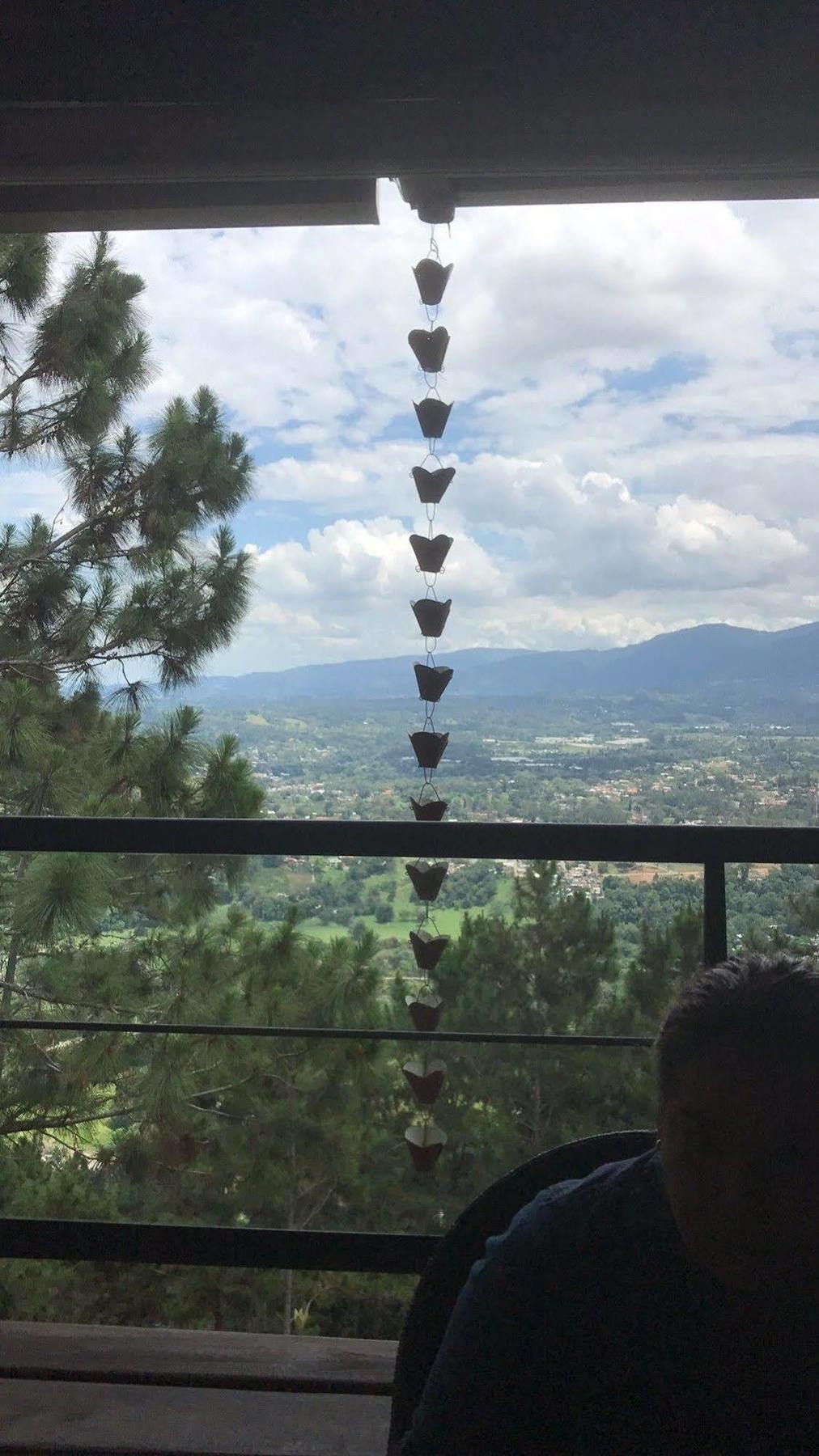 Hotel Rancho Tierra Alta Jarabacoa Zewnętrze zdjęcie