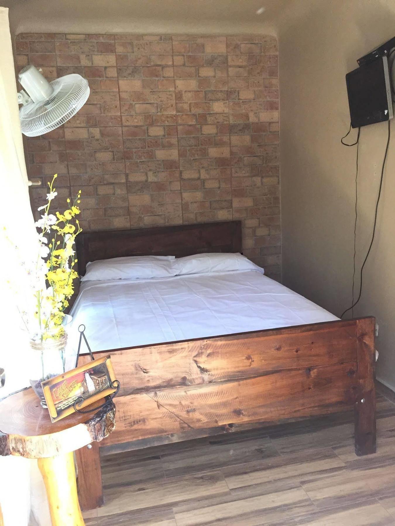 Hotel Rancho Tierra Alta Jarabacoa Zewnętrze zdjęcie