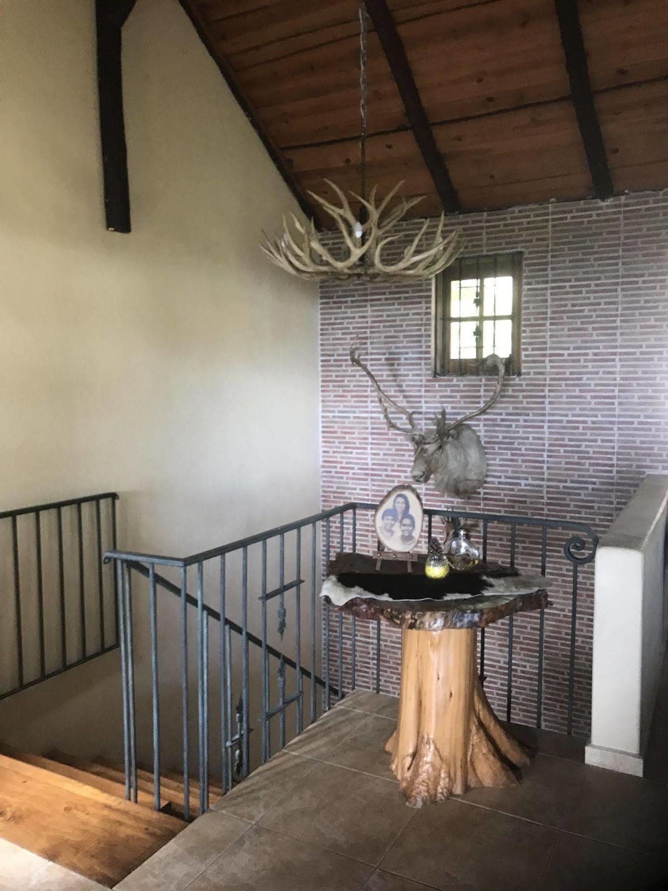 Hotel Rancho Tierra Alta Jarabacoa Zewnętrze zdjęcie