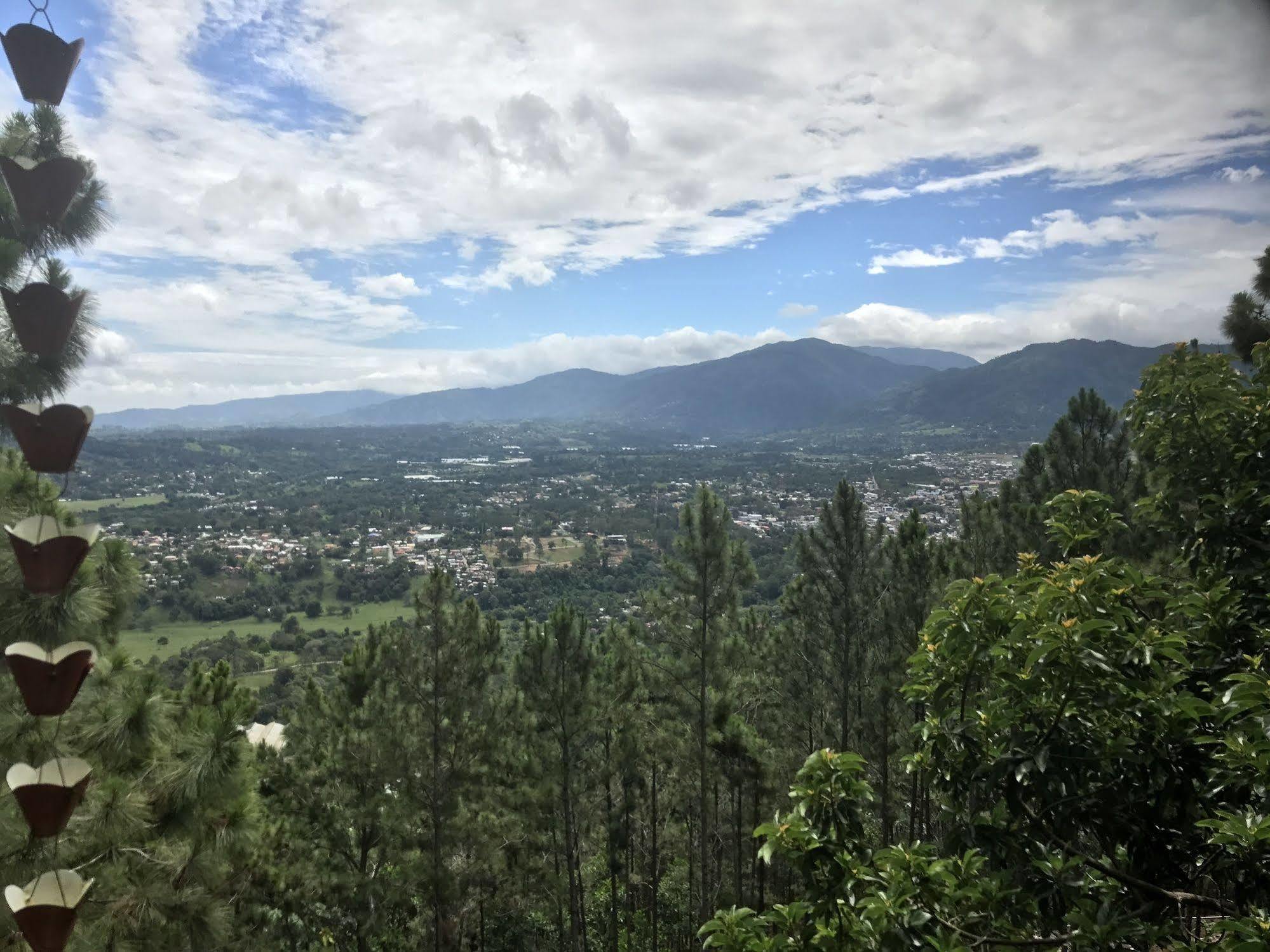 Hotel Rancho Tierra Alta Jarabacoa Zewnętrze zdjęcie