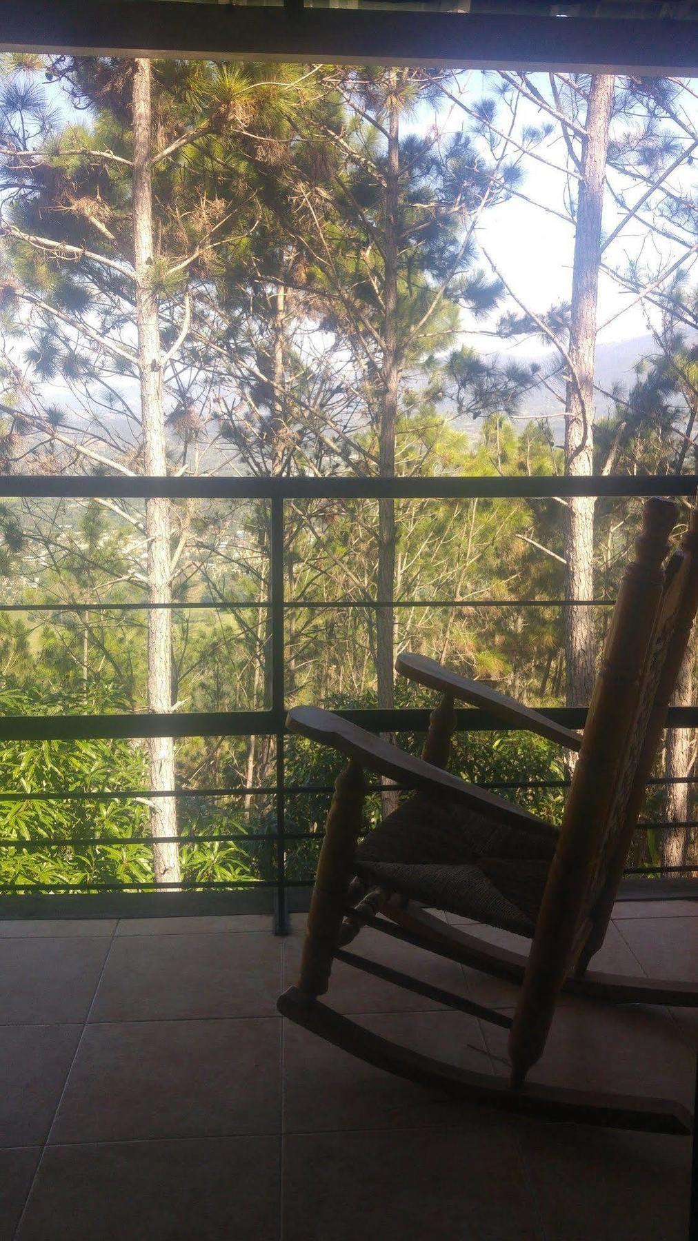 Hotel Rancho Tierra Alta Jarabacoa Zewnętrze zdjęcie