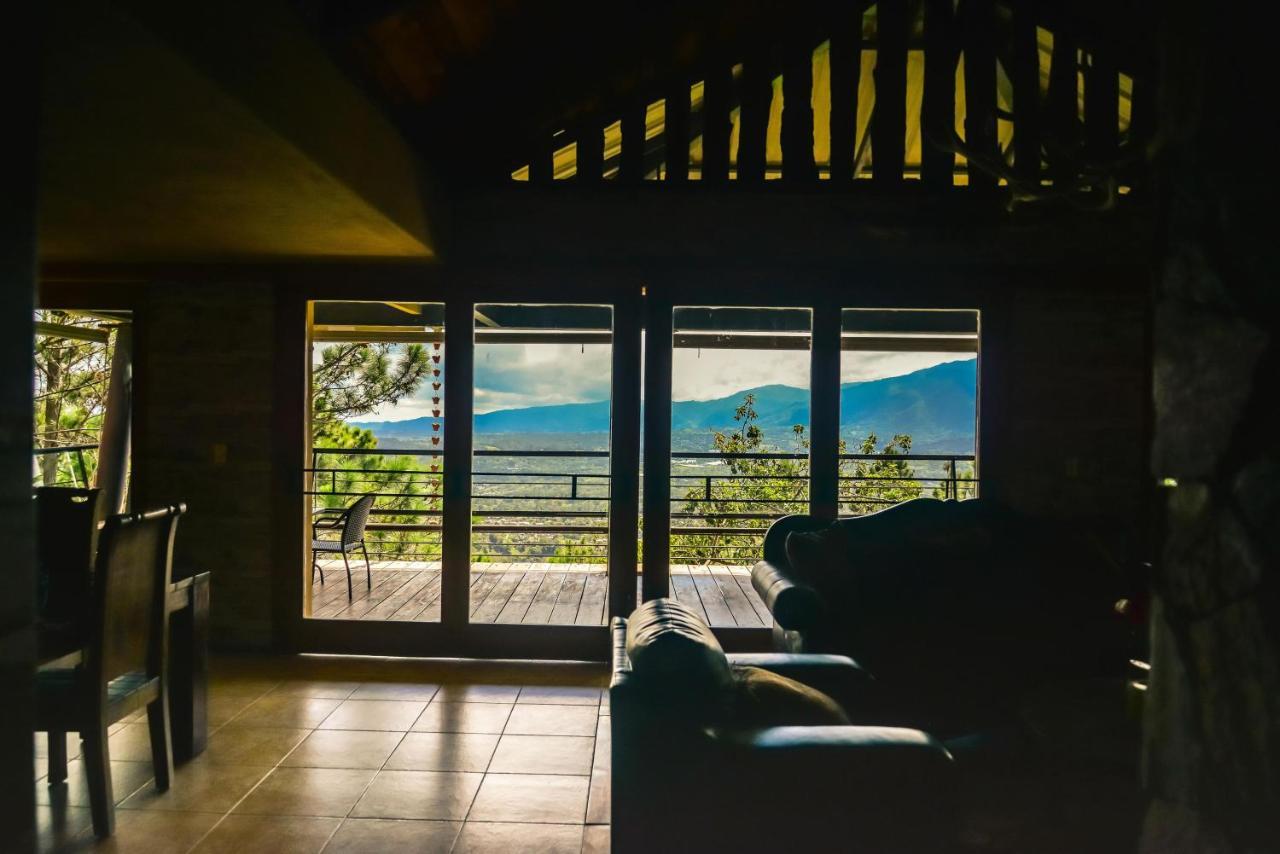 Hotel Rancho Tierra Alta Jarabacoa Zewnętrze zdjęcie