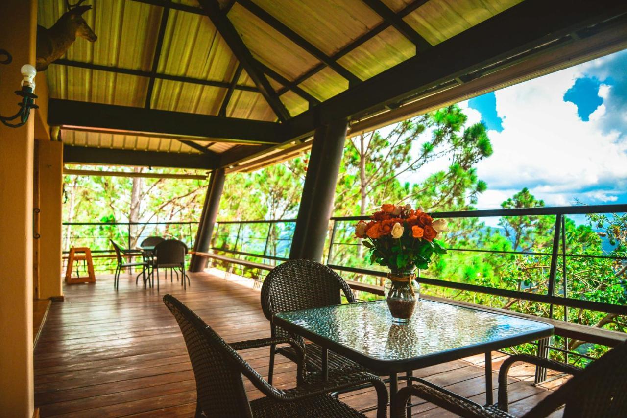 Hotel Rancho Tierra Alta Jarabacoa Zewnętrze zdjęcie
