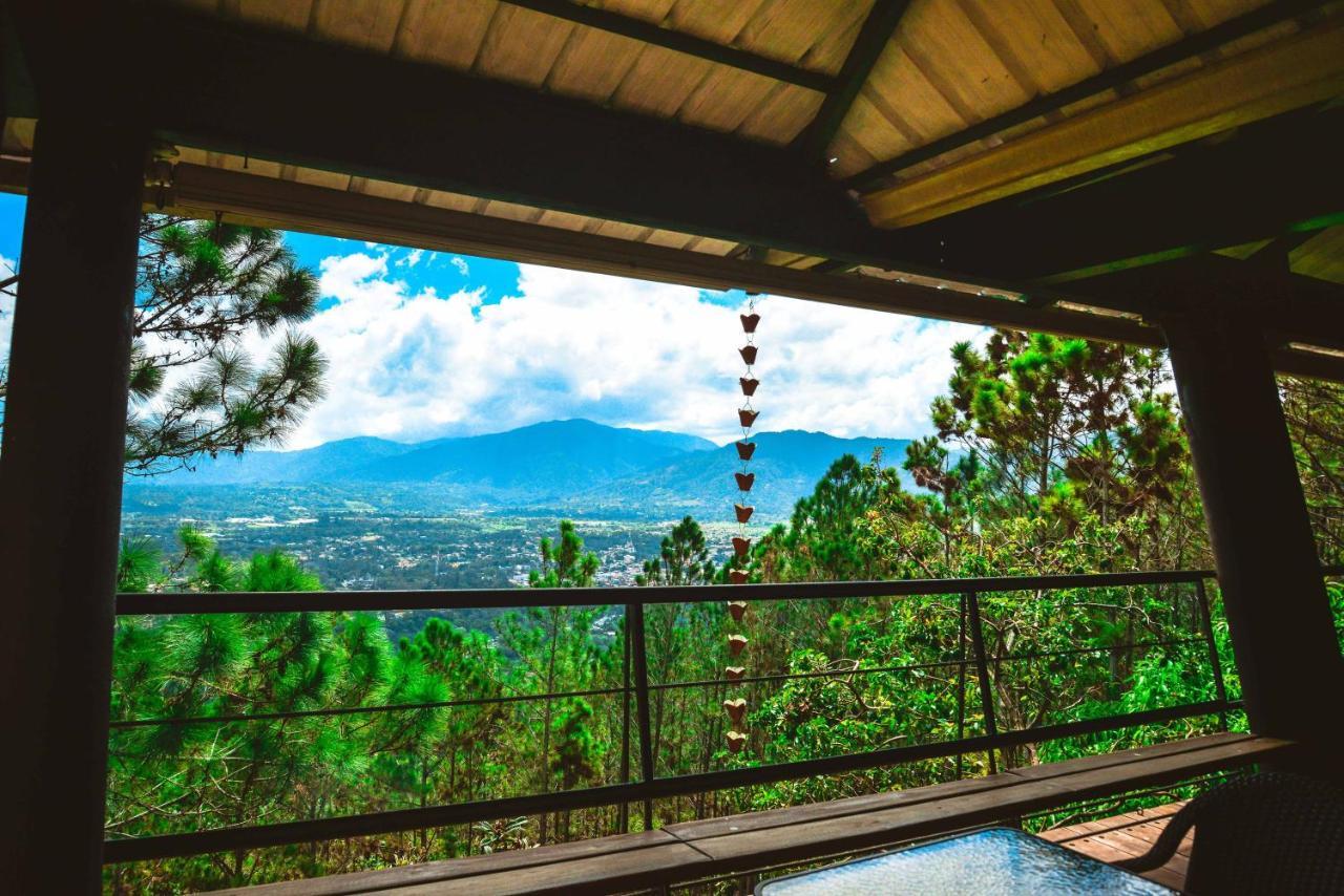 Hotel Rancho Tierra Alta Jarabacoa Zewnętrze zdjęcie