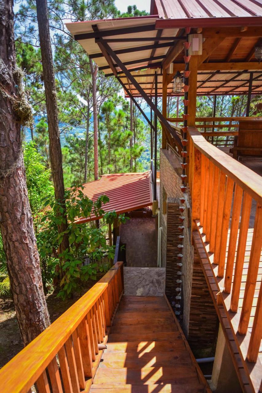 Hotel Rancho Tierra Alta Jarabacoa Zewnętrze zdjęcie
