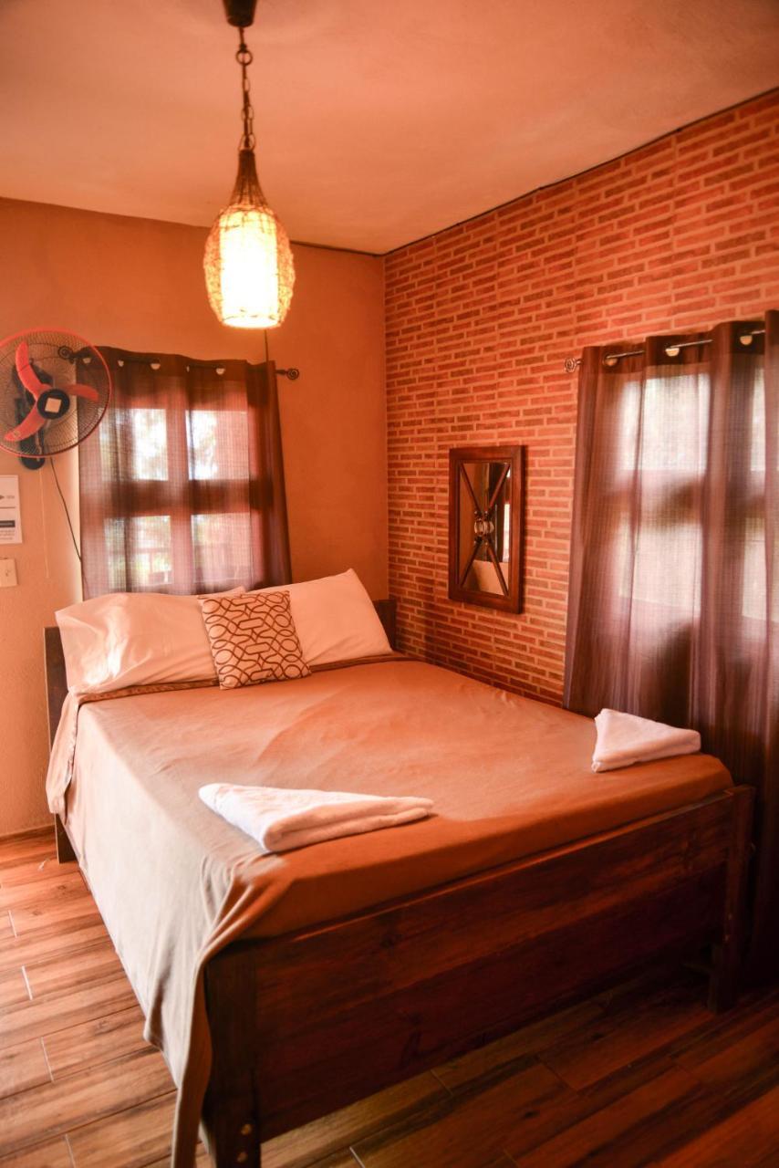 Hotel Rancho Tierra Alta Jarabacoa Zewnętrze zdjęcie