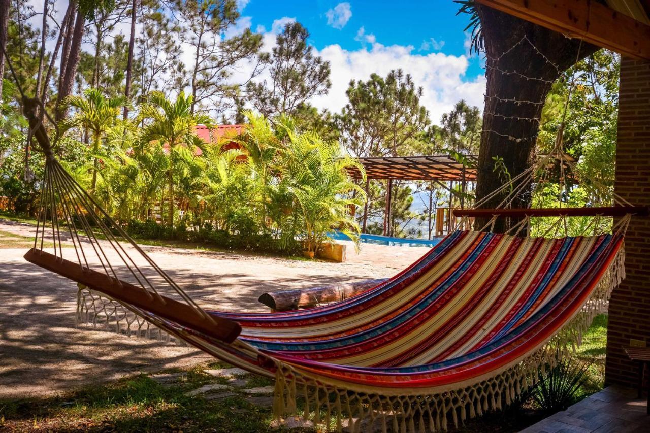 Hotel Rancho Tierra Alta Jarabacoa Zewnętrze zdjęcie