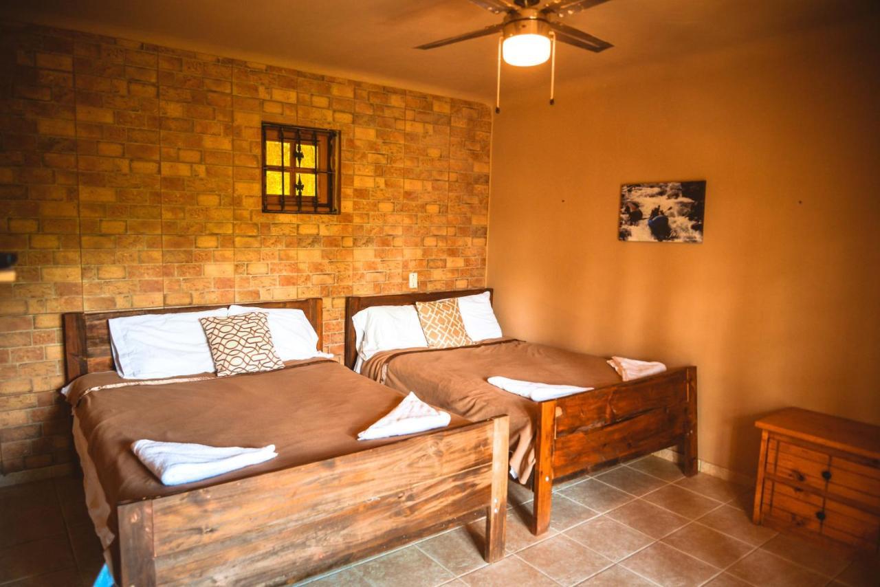 Hotel Rancho Tierra Alta Jarabacoa Zewnętrze zdjęcie