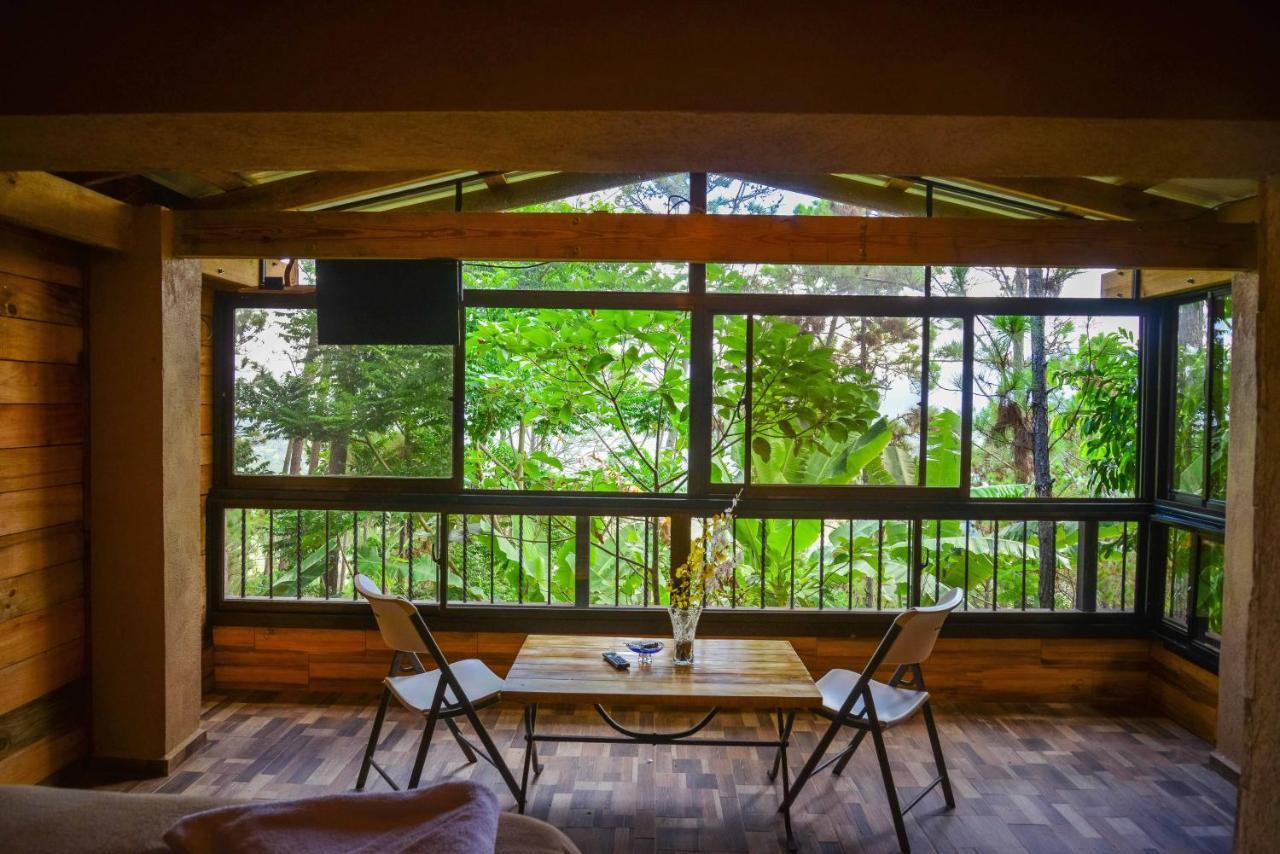 Hotel Rancho Tierra Alta Jarabacoa Zewnętrze zdjęcie